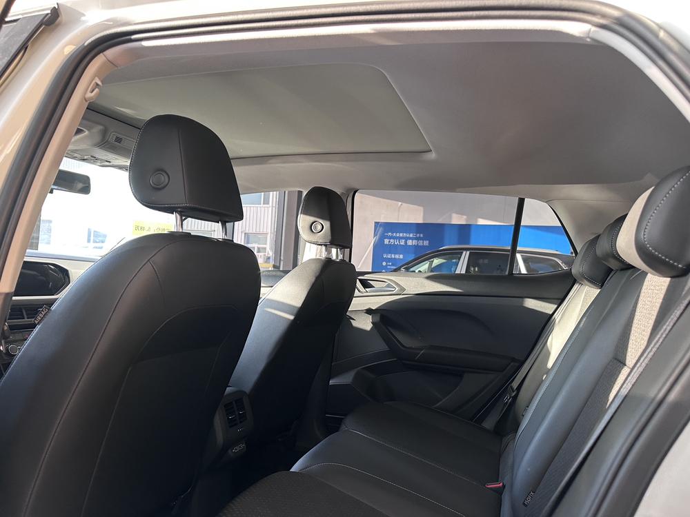 Volkswagen Tacqua