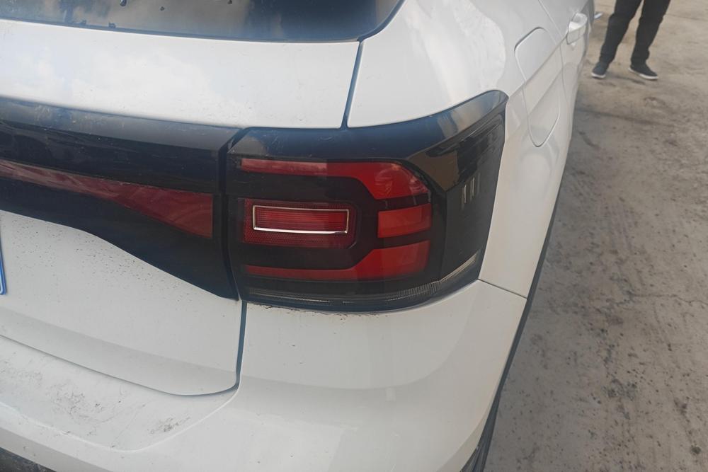 Volkswagen Tacqua