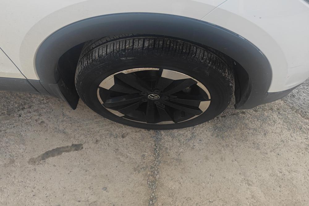 Volkswagen Tacqua