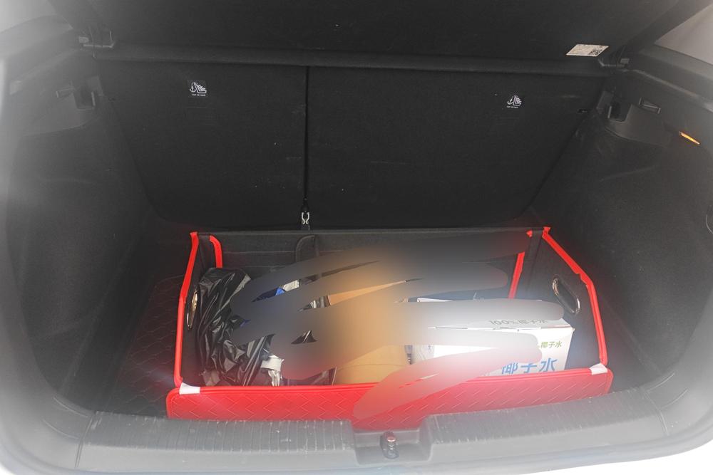 Volkswagen Tacqua