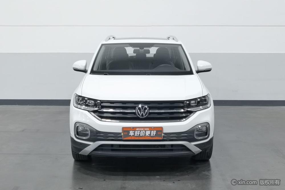Volkswagen Tacqua