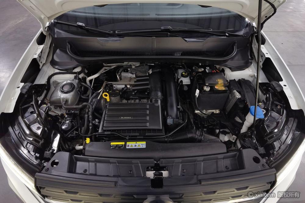 Volkswagen Tacqua