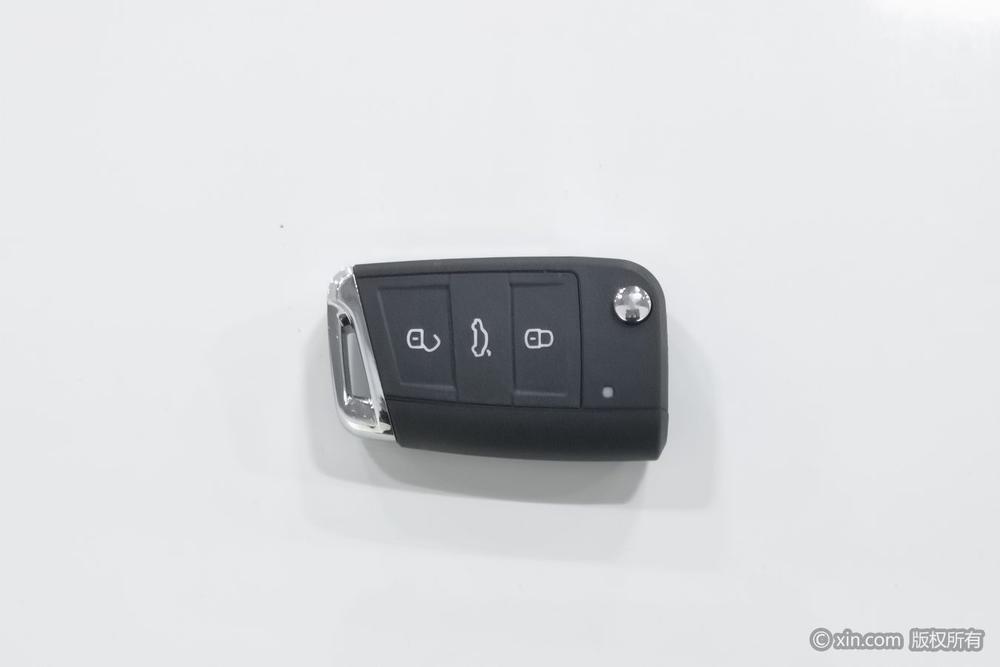 Volkswagen Tacqua