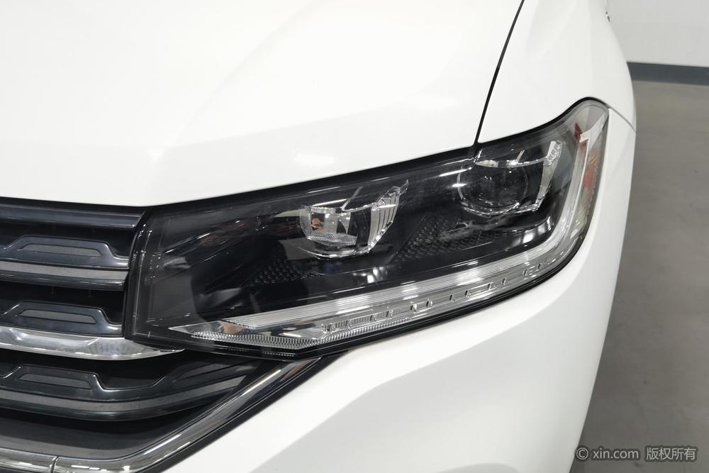 Volkswagen Tacqua