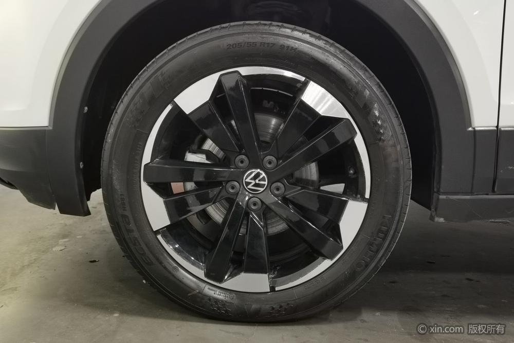 Volkswagen Tacqua
