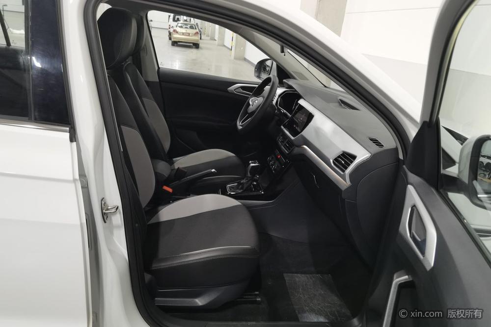 Volkswagen Tacqua