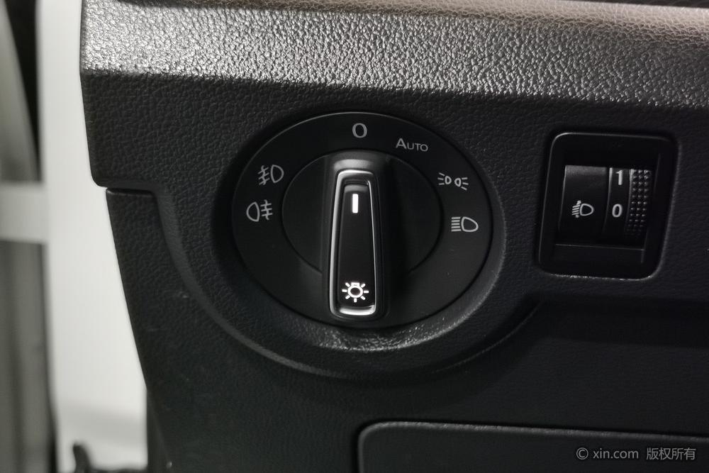 Volkswagen Tacqua