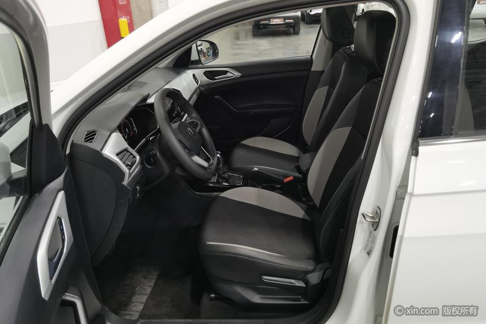 Volkswagen Tacqua