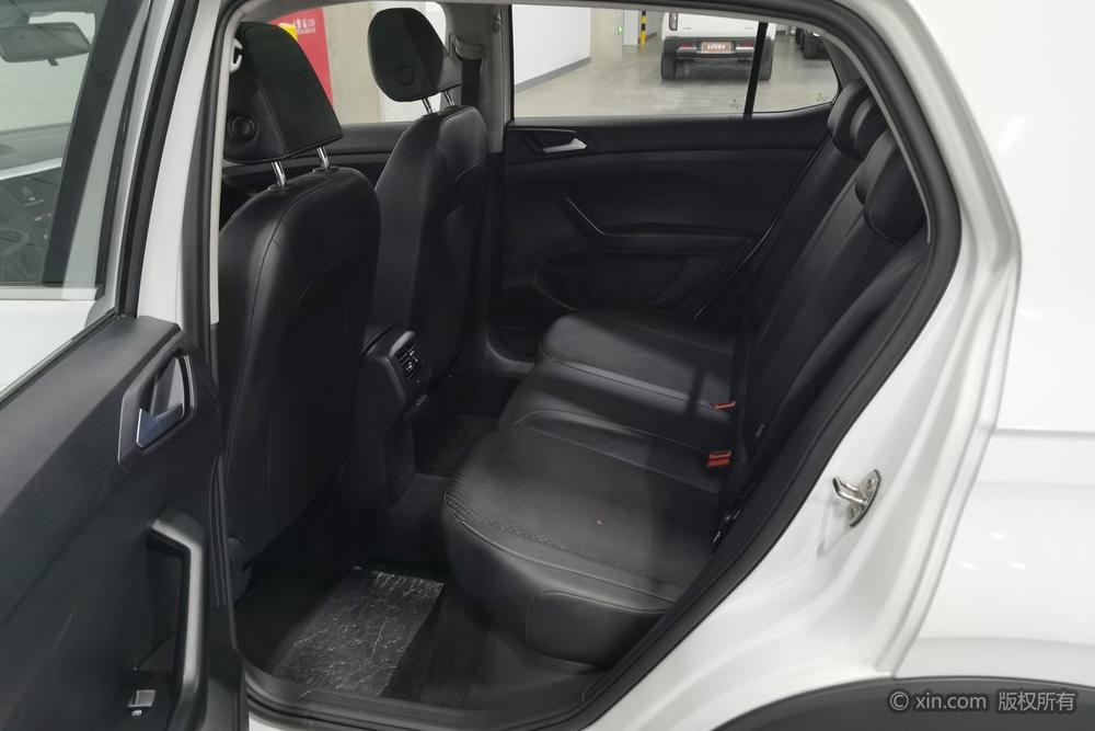 Volkswagen Tacqua