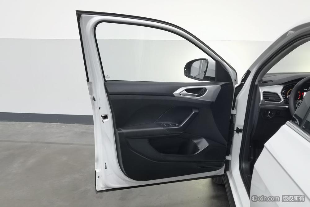 Volkswagen Tacqua