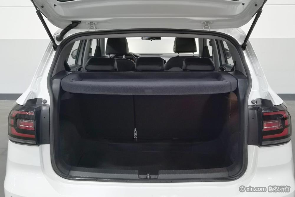 Volkswagen Tacqua