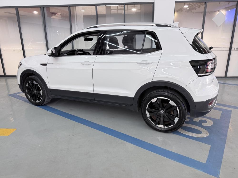 Volkswagen Tacqua