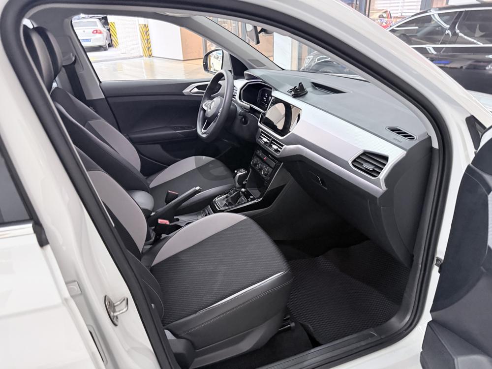 Volkswagen Tacqua