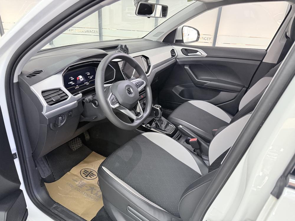 Volkswagen Tacqua