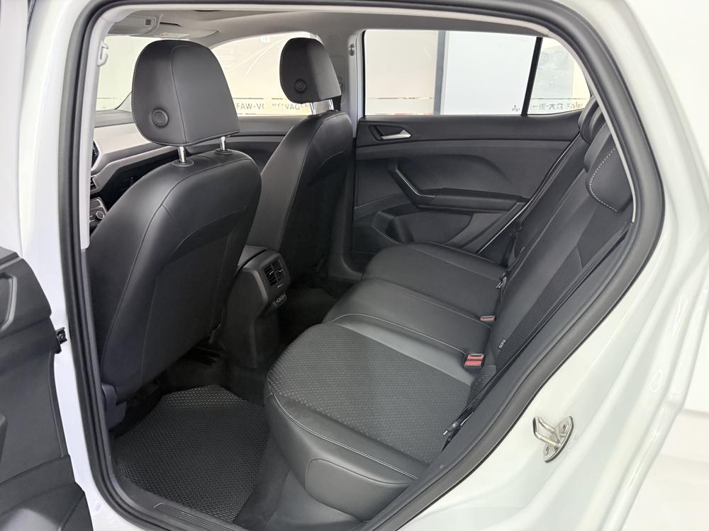 Volkswagen Tacqua