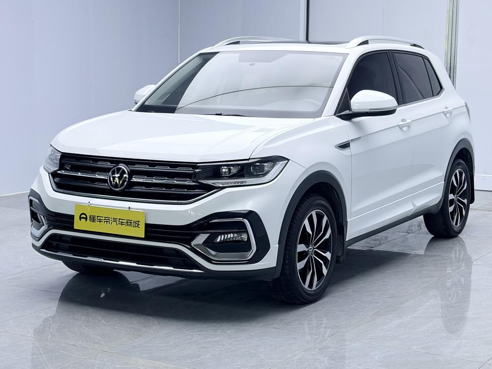 Volkswagen Tacqua