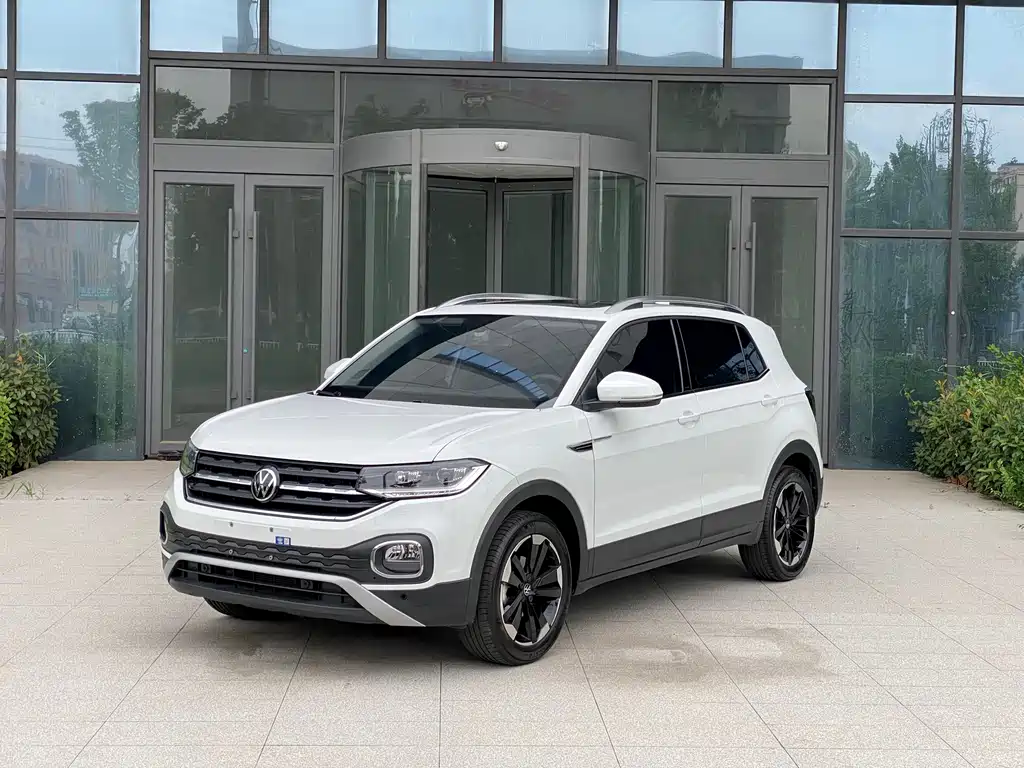 Volkswagen Tacqua