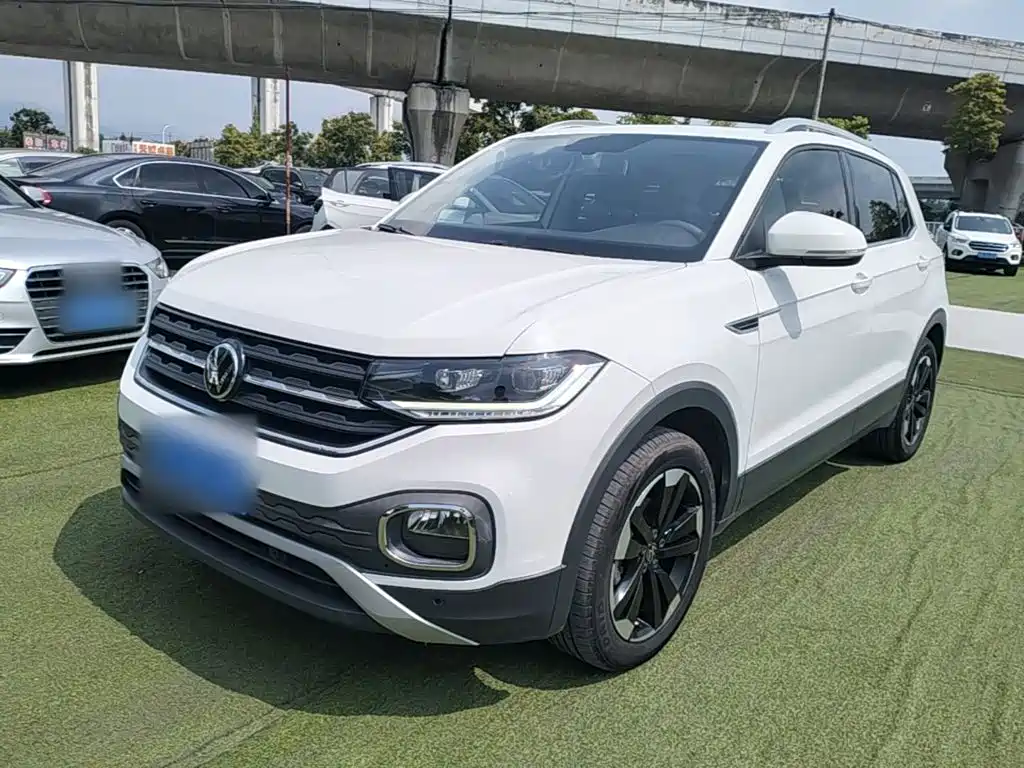 Volkswagen Tacqua