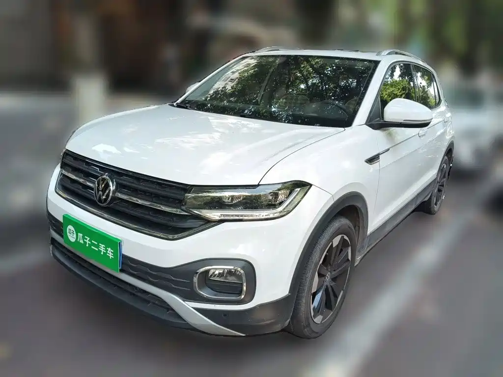 Volkswagen Tacqua