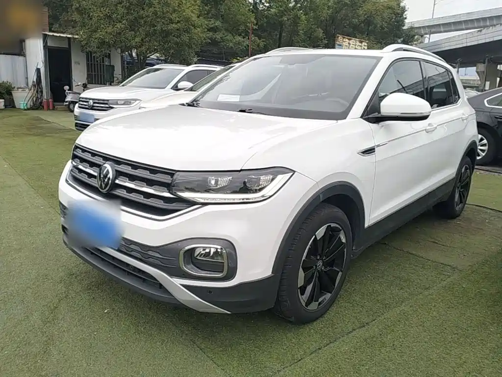 Volkswagen Tacqua