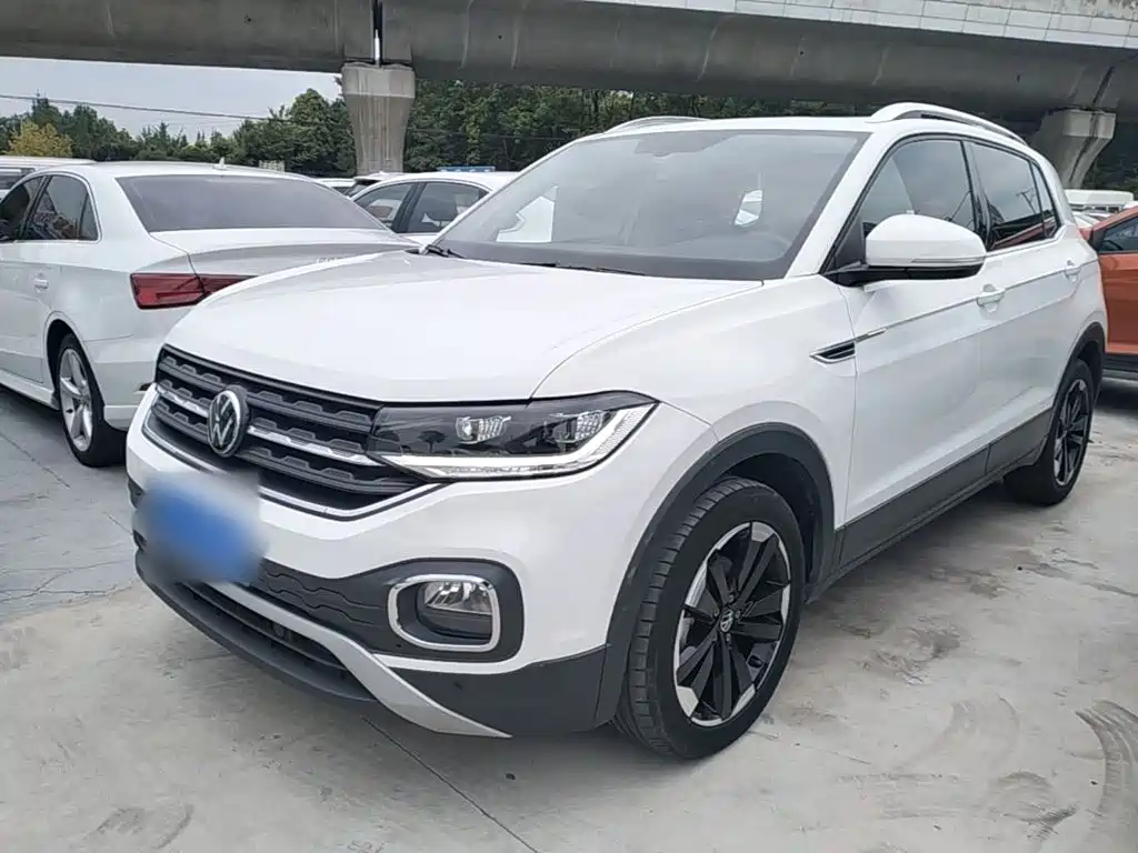 Volkswagen Tacqua