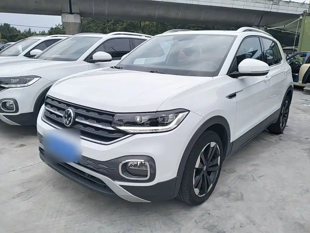 Volkswagen Tacqua