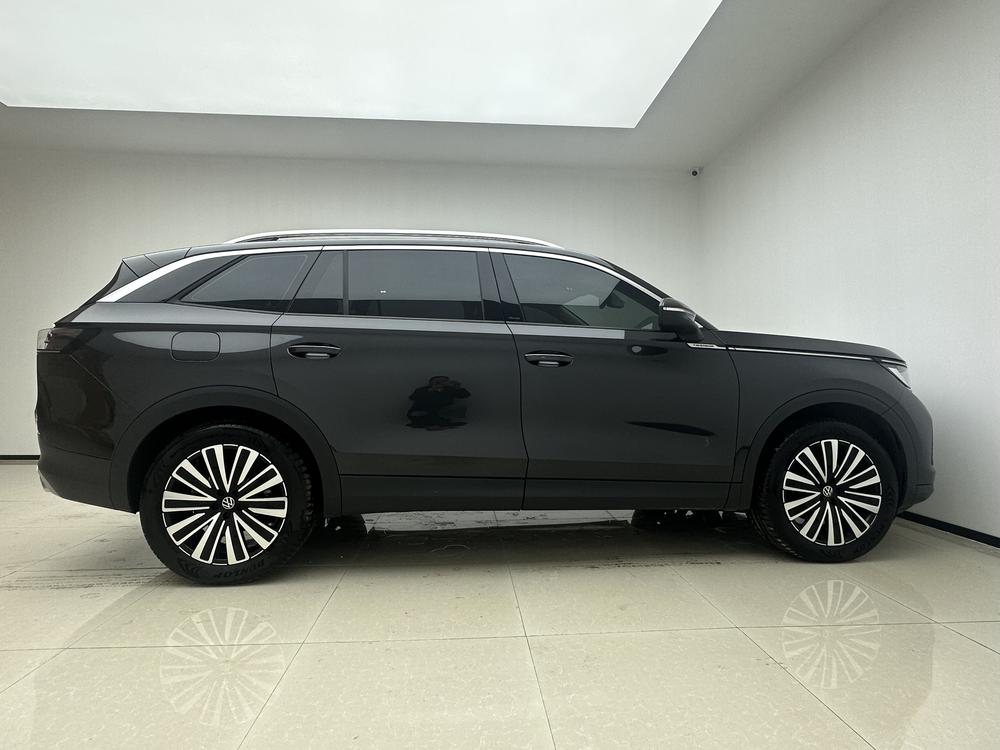 Volkswagen Talagon
