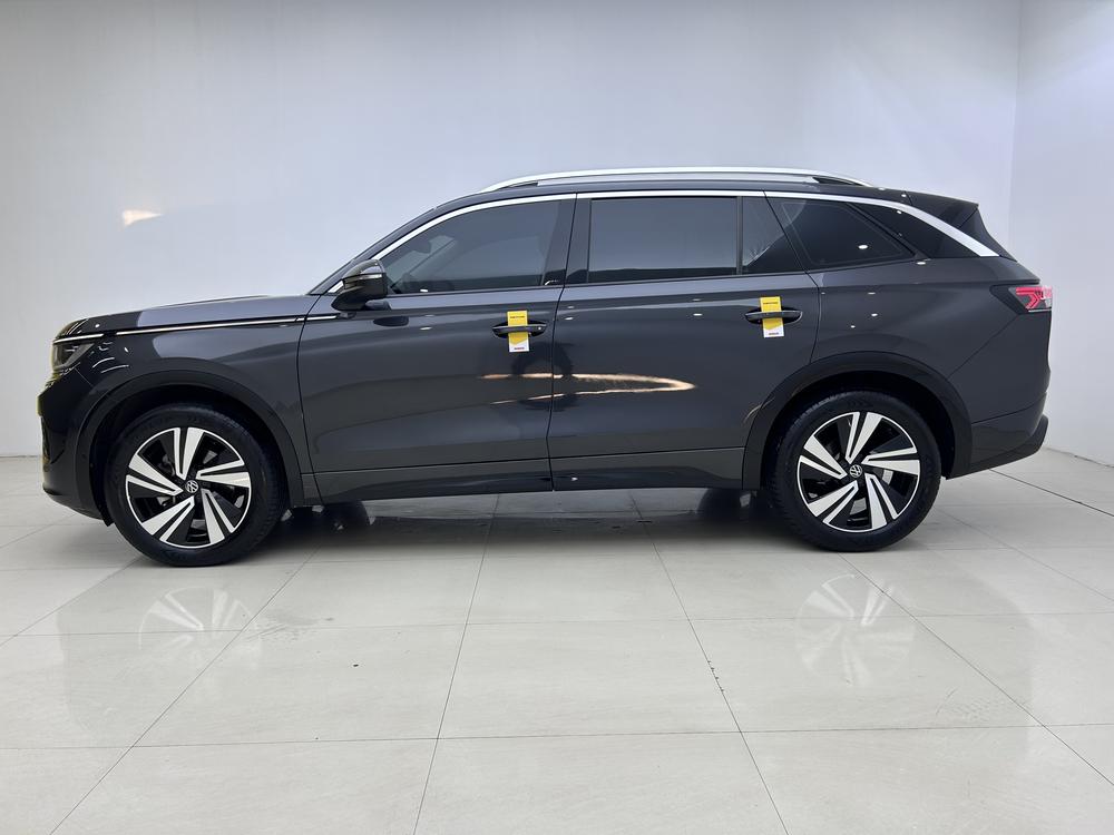 Volkswagen Talagon
