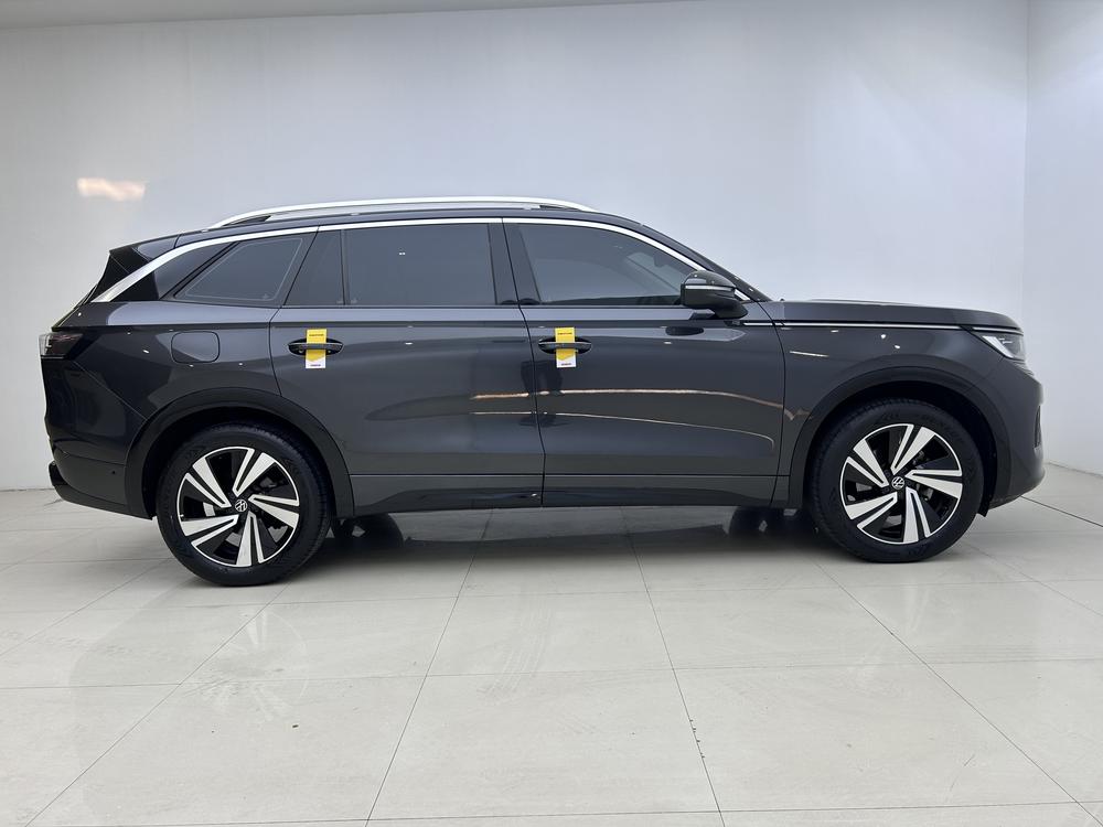 Volkswagen Talagon