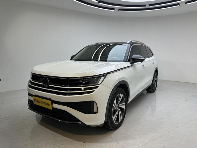 Volkswagen Talagon