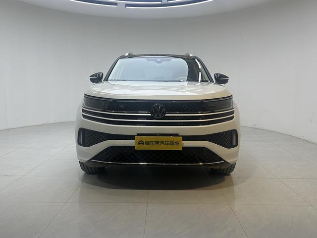 Volkswagen Talagon