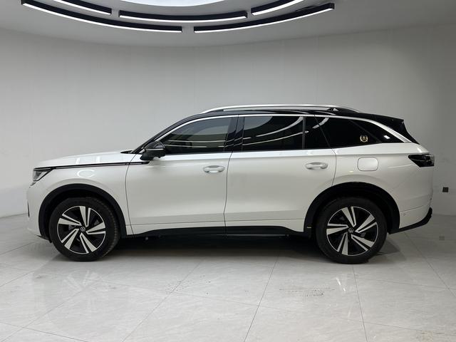 Volkswagen Talagon