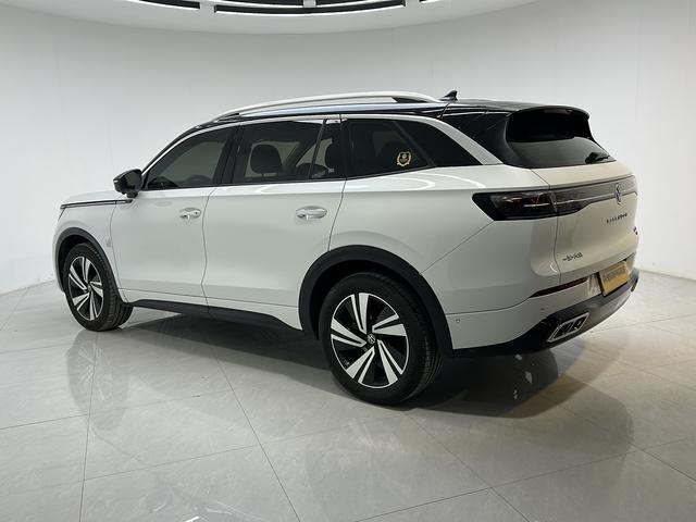 Volkswagen Talagon