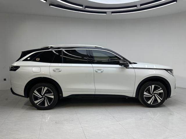 Volkswagen Talagon