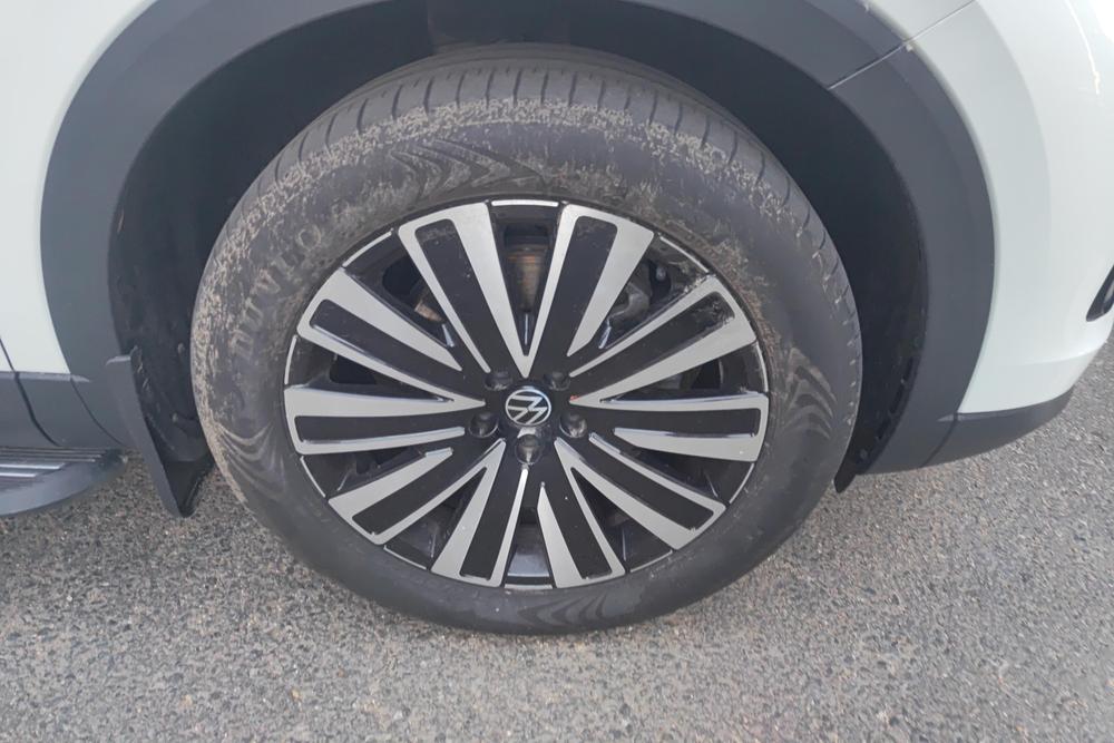 Volkswagen Talagon