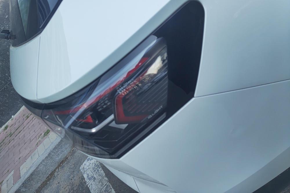 Volkswagen Talagon