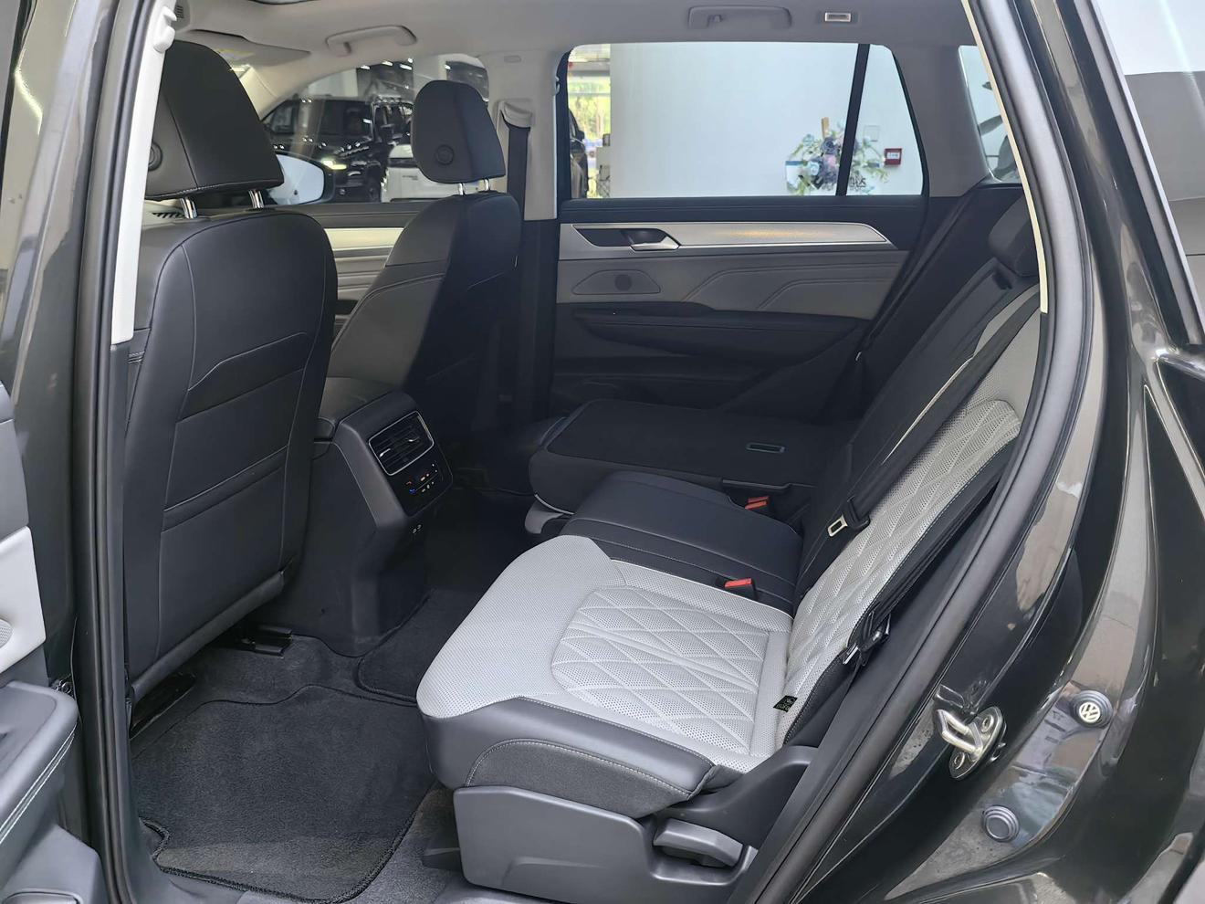 Volkswagen Talagon