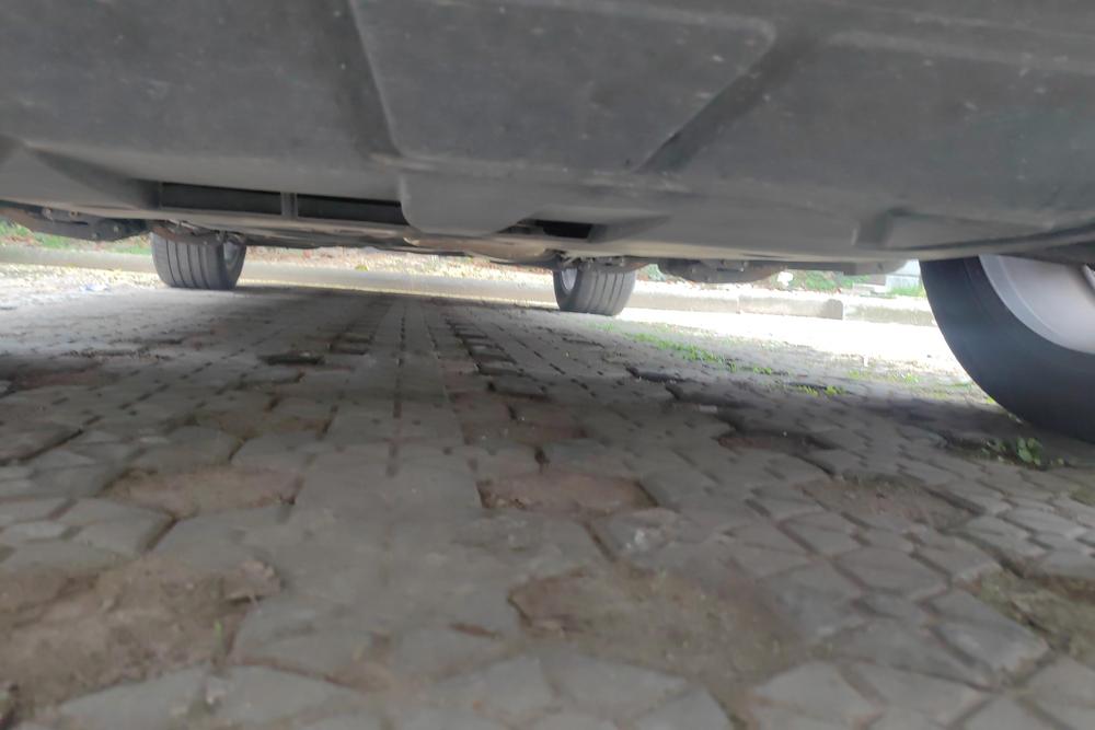 Volkswagen Talagon