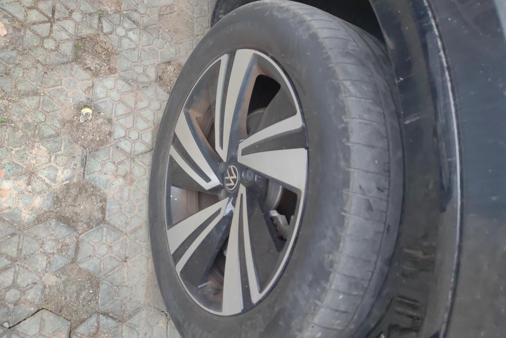 Volkswagen Talagon