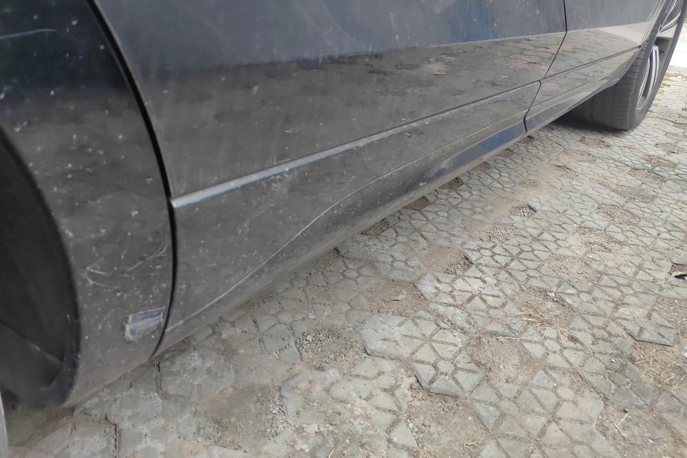 Volkswagen Talagon
