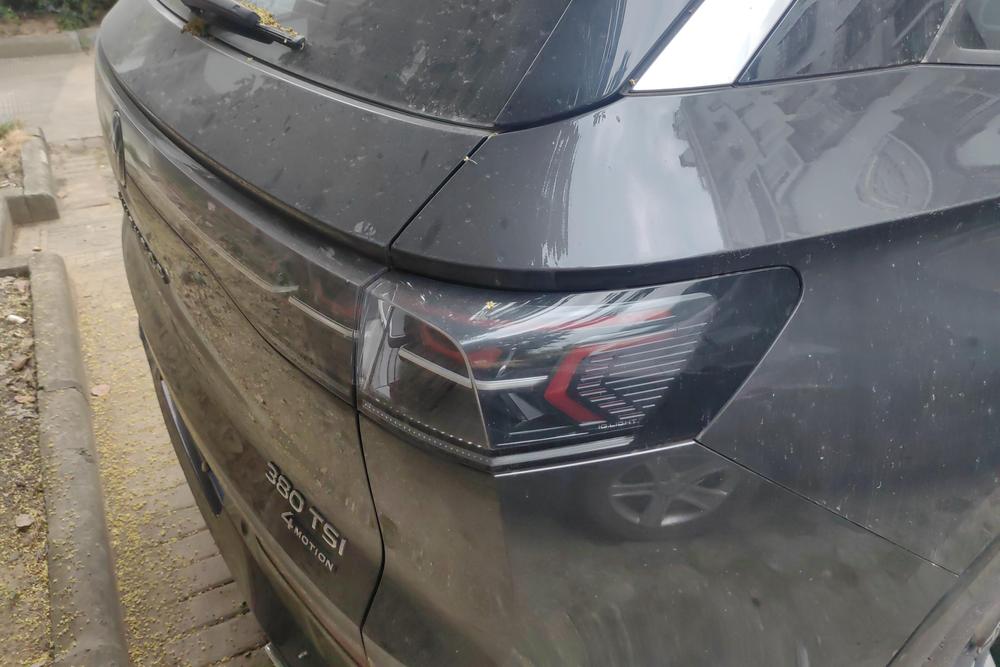 Volkswagen Talagon