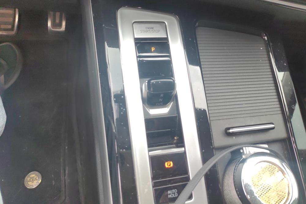 Volkswagen Talagon