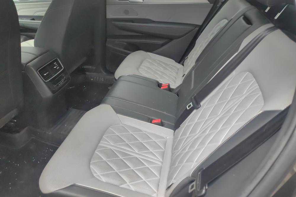 Volkswagen Talagon