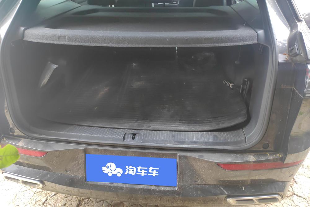 Volkswagen Talagon