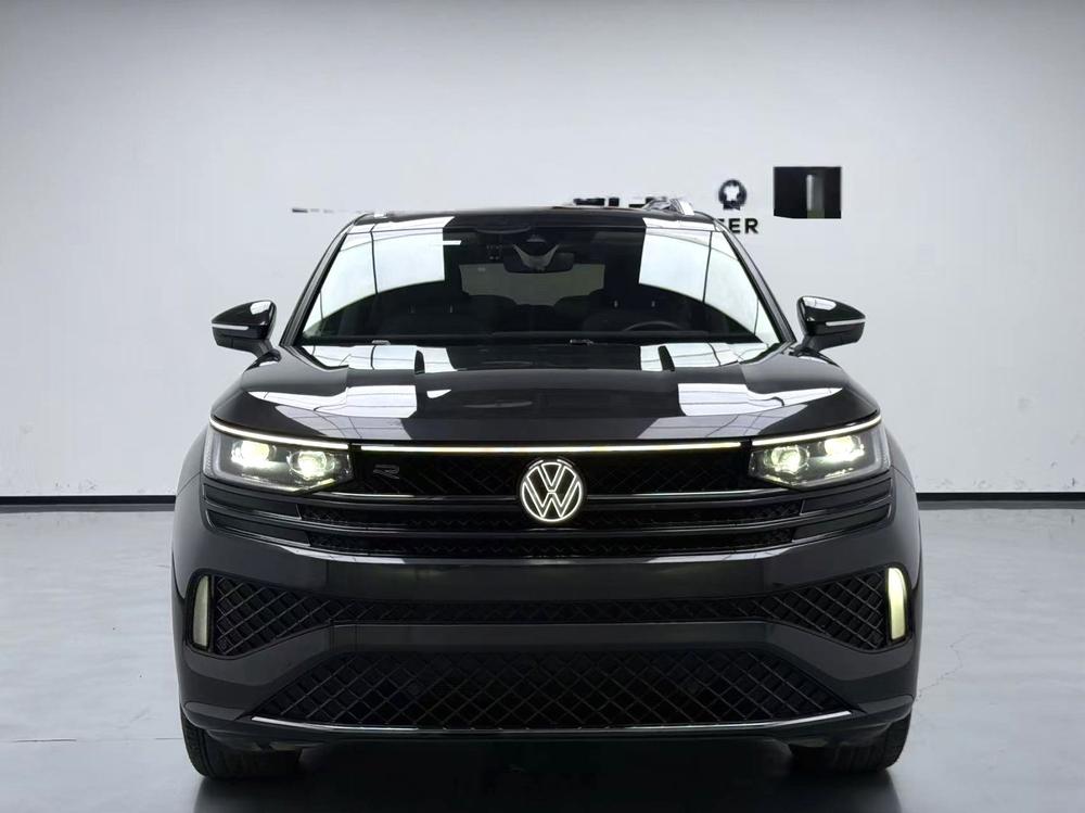 Volkswagen Talagon