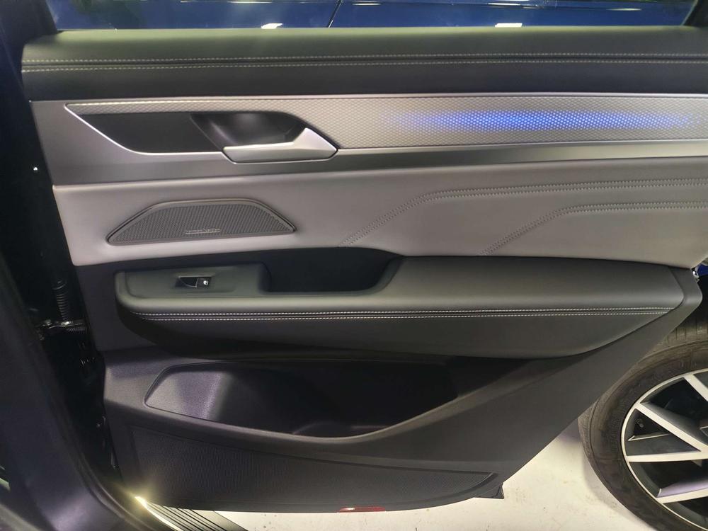 Volkswagen Talagon