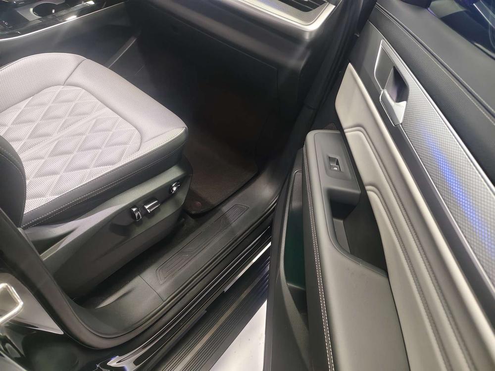 Volkswagen Talagon