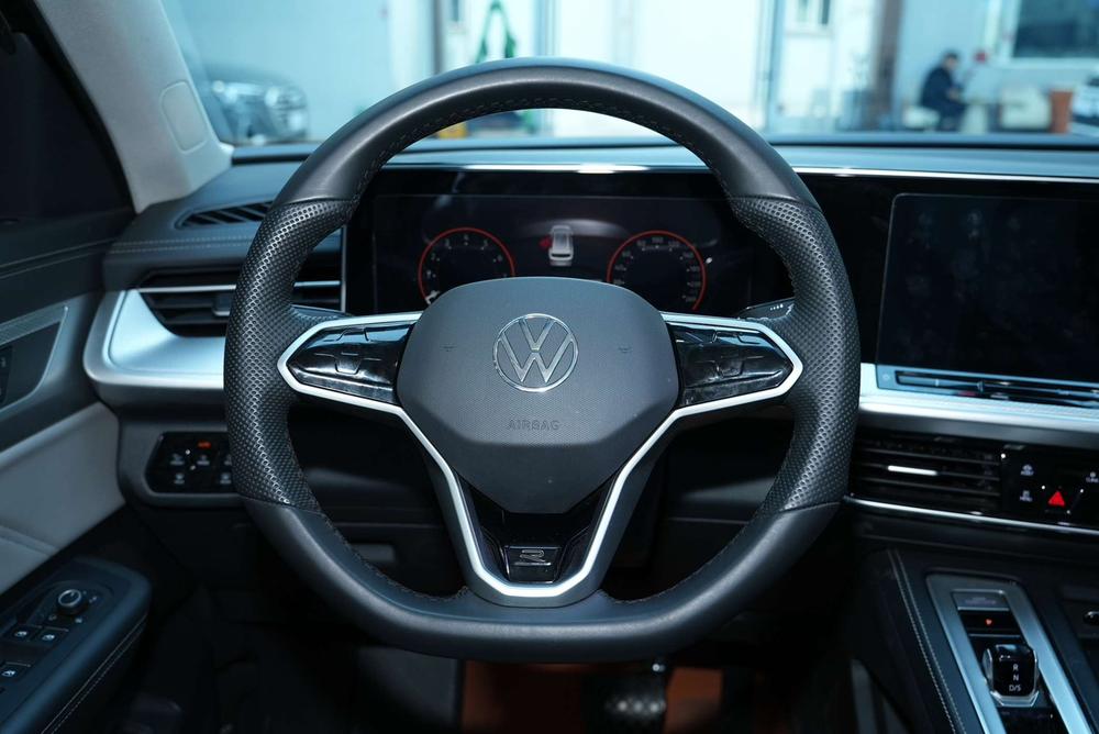 Volkswagen Talagon