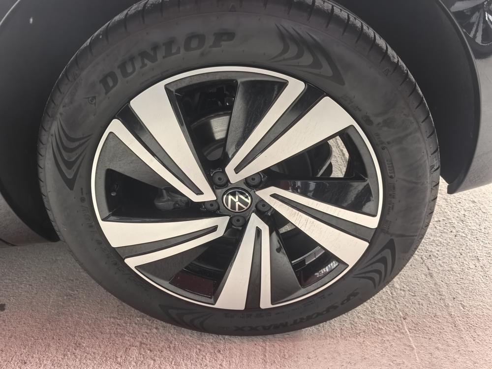 Volkswagen Talagon