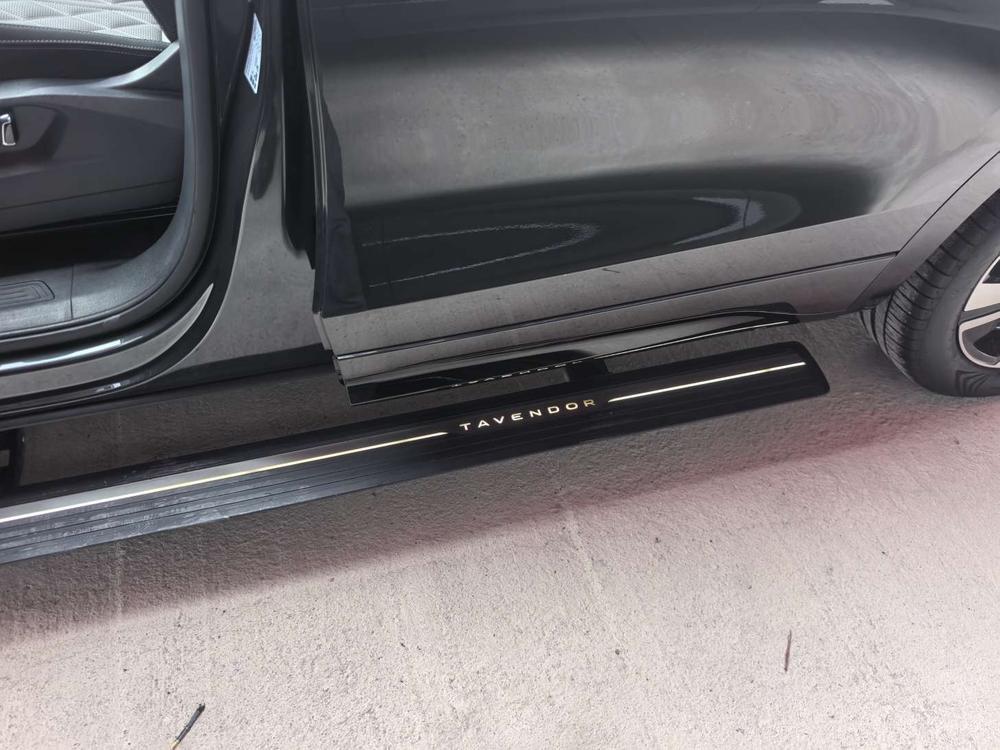 Volkswagen Talagon